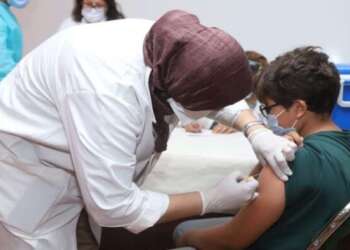 مراكز التلقيح الموجهة للتلاميذ بين 12 و17 سنة تتعزز بمركز جديد بشيشاوة