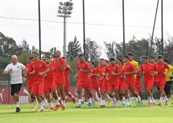 الاقصائيات الإفريقية المؤهلة لمونديال 2022: المنتخب الوطني للبصم على انطلاقة مثالية