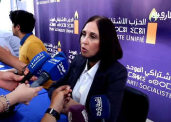 منيب:” المغاربة يريدون ناس نزهاء وأكفاء وما وقع في عين السبع ظلم”