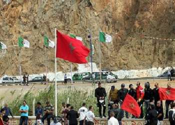 مركز تفكير امريكي: الجزائر تحاول تأليب شعبها ضد عدو خارجي مفترض