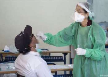 فحوصات كورونا..الأسعار على المحك
