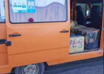 إحباط عملية تهريب كمية “كبيرة” من الحشيش نواحي شفشاون