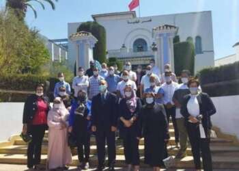 انتخاب السفياني رئيسا للمجلس البلدي بشفشاون