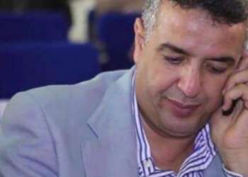 إجراء بحث قضائي معمق للوقوف على ظروف وأسباب وفاة عبد الوهاب بلفقيه