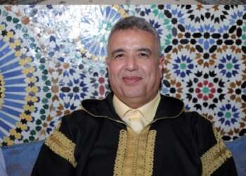 بلاغ وكيل الملك بكلميم حول وفاة بلفقيه