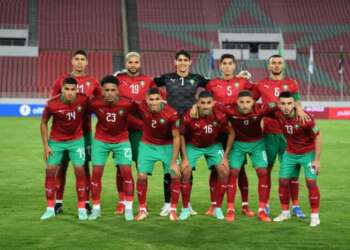 المنتخب الوطني الأول يواصل مشوار تصفيات كأس العالم