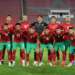 المنتخب الوطني الأول يواصل مشوار تصفيات كأس العالم