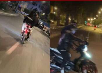 توقيف عشريني سرق دراجة نارية واستعملها في اقتراف عملية سرقة بالخطف والعنف بالبيضاء