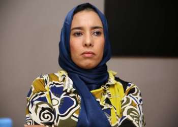 ماء العينين: “لقد عاقب المغاربة حزب العدالة والتنمية وعلى العثماني أن يقدم استقالته”