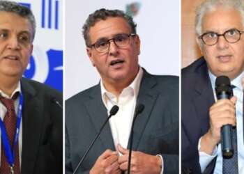الحكومة المرتقبة ستجد العديد من الأوراش الملكية الجاهزة