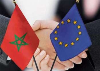 المغرب والاتحاد الأوروبي يؤكدان على مواصلة تعاونهما الثنائي