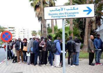 جنيف..إبراز  التزامات المغرب بقيادة جلالة الملك لفائدة اللاجئين
