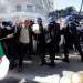 خبراء أمميون قلقون إزاء الاعتقالات التعسفية والاستخدام المفرط للقوة ضد الحراك في الجزائر