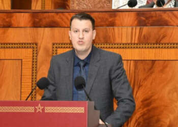 انتخاب طارق قديري عن حزب الاستقلال رئيسا للمجلس الجماعي لبرشيد