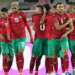 المنتخب الوطني المغربي يتراجع مركزا في التصنيف الشهري للفيفا