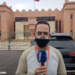 منع صحفي “أشطاري 24” من حضور عملية انتخاب رئيس مجلس جهة كلميم – وادنون