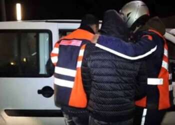 اعتقال شاب بالخميسات بشبهة السرقات العنف والاختطاف والاحتجاز وهتك العرض