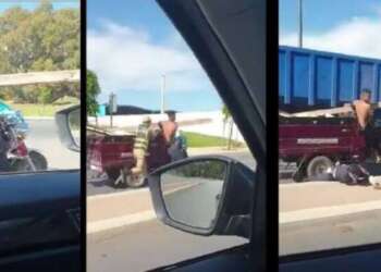 استئنافية الرباط تصدر حكمها في قضية سحل شرطي بسلا
