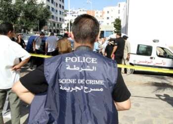توقيف سيدتين وثلاثة أشخاص بشبهة تورطهم في جريمة قتل بالمحمدية