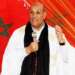 من هو مولاي حمدي ولد الرشيد رئيس مجلس جماعة العيون
