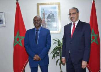 المغرب والسودان يتفقان على تطوير فرص التعاون الثنائي في المجال المعدني