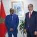 المغرب والسودان يتفقان على تطوير فرص التعاون الثنائي في المجال المعدني