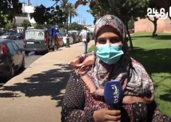 آراء ساكنة الرباط بخصوص الدخول المدرسي