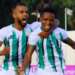 البطولة الاحترافية 1: أولمبيك خريبكة يفوز على اتحاد طنجة والتعادل الإيجابي 1-1 يسحم لقاء المغرب الفاسي والفتح الرياضي