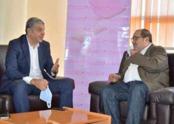 الاتحاد الاشتراكي يظفربرئاسة المجلس الجماعي لأزمور