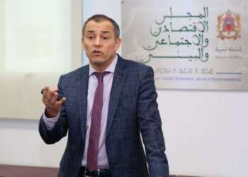 الشامي يدعو الى ضمان ولوج الجميع  إلى وسائل التنقل