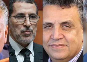 الصراع السياسي و جرائم استعمال المال تتجه للقضاء