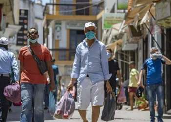 المغرب يقترب من المناعة الجماعية