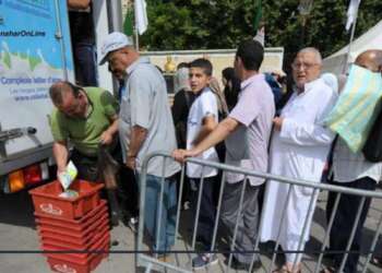 حزب معارض يدق ناقوس الخطر حول “انفجار البؤس” بالجزائر