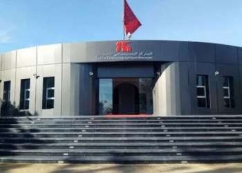 الإعلان عن مشاريع الأفلام المستفيدة من الدعم لسنة 2021