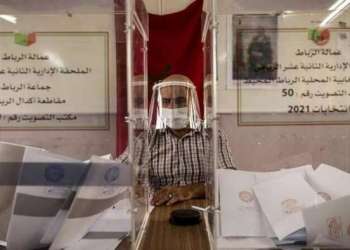 لفتيت: “حضور الملاحظين الوطنيين والأجانب عزز شفافية المسلسل الانتخابي بالمملكة”