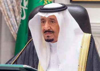 الملك سلمان ينهي خدمة مدير الأمن العام ويامر باحالته للتحقيق