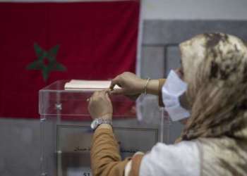وكالة أوروبا بريس: “اقتراع 8 شتنبر يوم تاريخي”