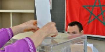 المغاربة يتجهون لإختيار حكومة 2021-2025