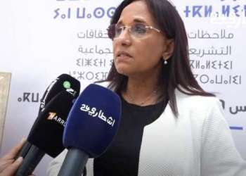 بوعياش تكشف أهم الملاحظات المسجلة بمكاتب التصويت وتؤكد: ” الملاحظات لا تمس شفافية الاقتراع”