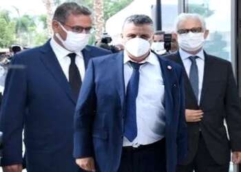 من الحزب الوحيد إلى التجمع الوحيد