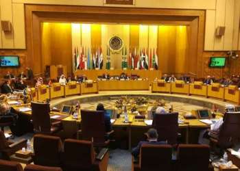 بمشاركة المغرب.. بدء أعمال الدورة الـ 156 لمجلس جامعة الدول العربية