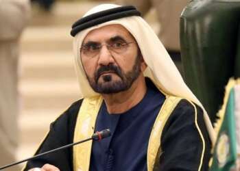 الإعلان عن تعديل وزاري في الإمارات