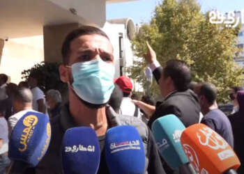تهديدات بالقتل واغماءات خلال جلسة انتخاب رئيس المجلس الجماعي للرباط وهذه أبرز كواليس الجلسة
