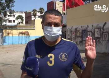 هكذا مرت أجواء التصويت بمدينة سلا والساكنة تطالب بالتغيير وتبدل الأوضاع للأحسن