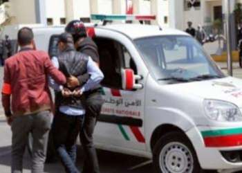 الدار البيضاء .. التحقيق مع عميد ومفتشان للشرطة عرضوا عاملا بمقهى للعنف خلال توقيفه