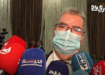 عمدة الرباط السابق يرد على اتهامات إغراق الجماعة بالديون والبيجيدي يؤكد على العمل لصالح المواطنين