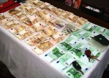 إحباط محاولة تهريب أزيد من 106 ألف أورو بميناء طنجة المتوسط