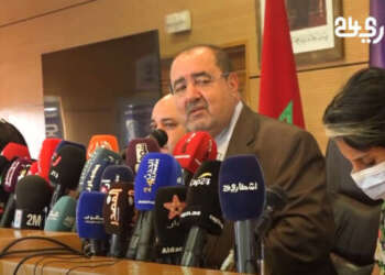 لشكر: “الاتحاد الاشتراكي سيكون الحارس الأمين في مراقبة الحكومة في تنفيذ الوعود التي وضعوها”