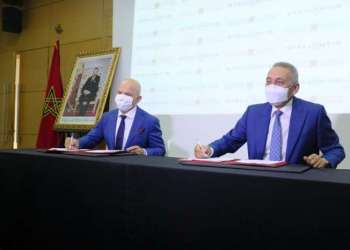 مجموعة Stellantis لتصنيع السيارات تطور منظومتها الصناعية بالمغرب