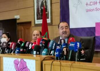 لشكر: “بلفقيه تلقى وعدا قبل مغادرته الحزب ونحن ننتظر ما سيقوله القضاء”